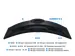Ecran incurvé Samsung ViewFinity S8 S85TH 40 inch 5K2K WUHD