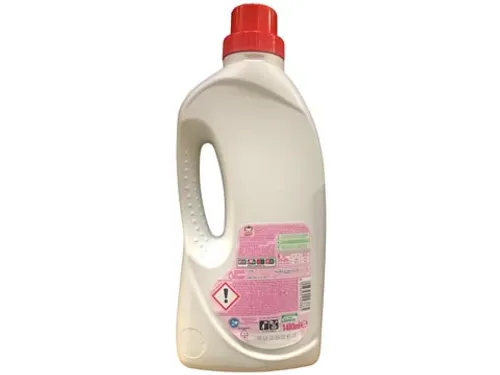 Omino Bianco Pink Lotus wasmiddel 1.5 Liter
