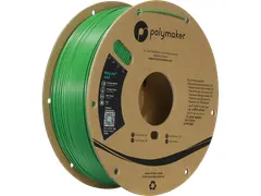 ASA 1,75mm groen 1kg PolyLite 3D Filament