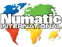 Numatic logo