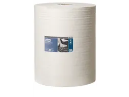 Tork Poetsdoek Premium Specialist Polishing 197270 1-laags Wit