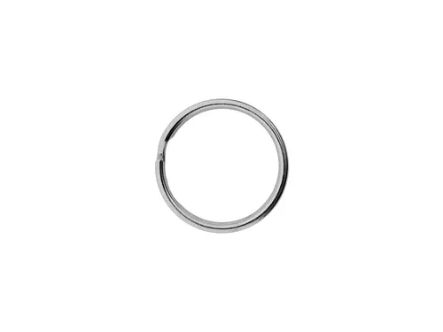 Sleutelring Ø38mm 100 stuks