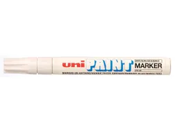 Uni Paint Marker PX-20 wit
