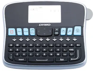 Dymo LabelManager LM360D QWERTY Labelprinter Oplaadbaar - 1