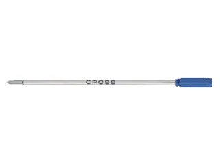 Balpenvulling Cross fijn blauw - 1