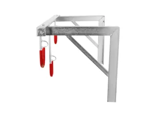 fietsophangsysteem,L 850mm,3instelplaatsen,gebruik eenzijdig - 2