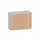 hangmappenkast 770x1000x430mm 2hangmappenframes Onyx+beuken