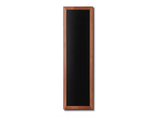 Natura Krijtbord Wand Lichtbruin 40x120cm