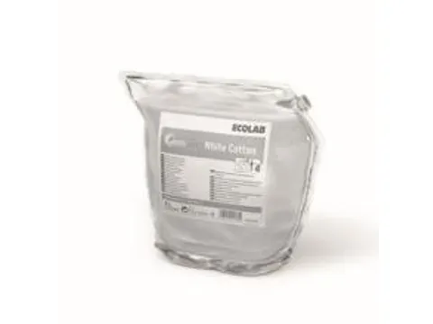 Ecolab Geurbestrijder Oasis Pro White Cotton 2x2Liter