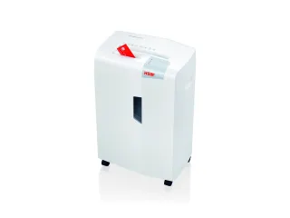 Papiervernietiger HSM shredstar X24 4x30mm snippers - 4
