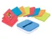 Memoblok 3M Post-it Z-Notes R330 Super Sticky 76x76mm gratis dispenser