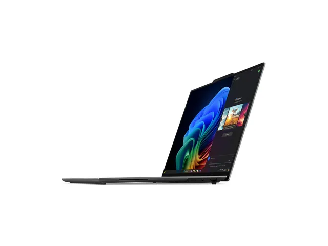 Lenovo ThinkPad X9-15 Gen 1 Aura Edition Copilot 258V Laptop 15.3 Inch