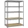 Avasco Rek Strong 265 Gegalvaniseerd 5 legborden 200x120x50cm