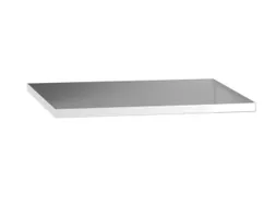 Stalen bodem,v. roldeurkast,v. kast BxD 1050x550mm,draagverm. 75kg