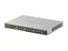 NETGEAR GS748PP, Unmanaged, Gigabit Ethernet (10/100/1000), Full duple