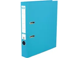 Elba Smart Pro+ Ordner A4 50mm oceaanblauw