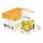 A3 Colotech+ Papier 90 gram wit 500 Vel 003R99001