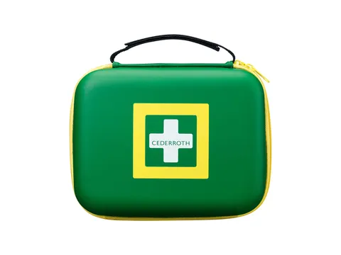 First Aid Kit Cederroth Medium