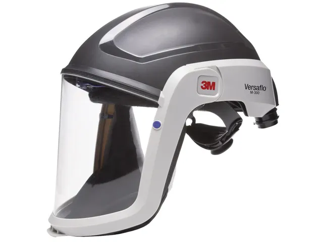 3M M-306 vizierhelm