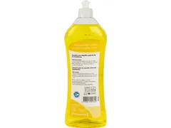 Handafwasmiddel Citroen, Fles Van 1 Liter