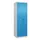 schoonmaakkast,HxBxD 1850x600x500mm,links 4vakken