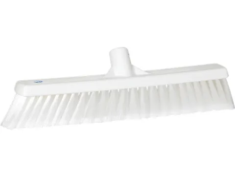 Zachte Splitveger Wit