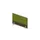 opzetpaneel v. bureau aanbouw zijkant 800mm Bruin Hickory BN7048-groen