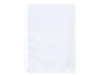 Showtas Kangaro A4, PP 80 micron, 23-gaats, krimp à 10 stuks - 1