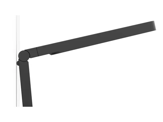 Luctra Flex Up draagbare LED vloerlamp draadloos zwart