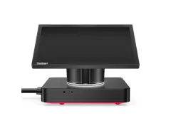 Lenovo ThinkSmart Hub, 25,6 cm (10.1 inch), Full HD, Intel Core i