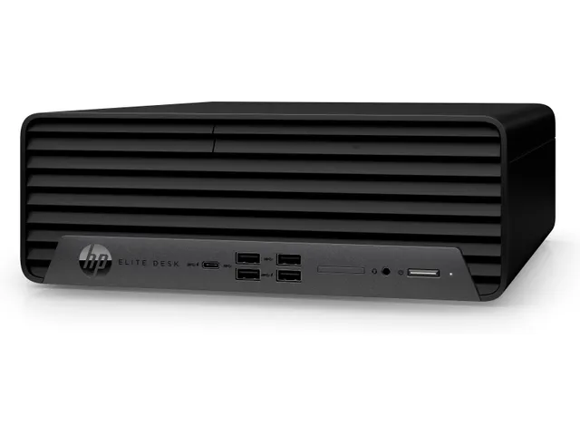 Elite SFF 800 G9 desktop-pc Wolf Pro Security Edition, Windows 11 Pro