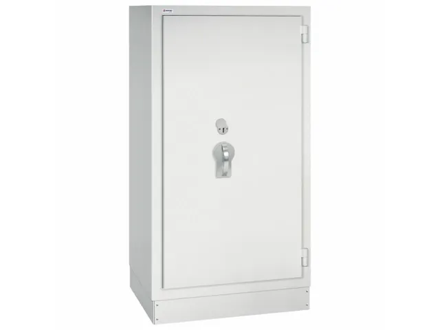 Sistec SPS 157-1 60P Inbraak en brandwerende kluis