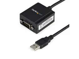 USB naar Serieel RS232 Kabel 1,8m FTDI Adapter