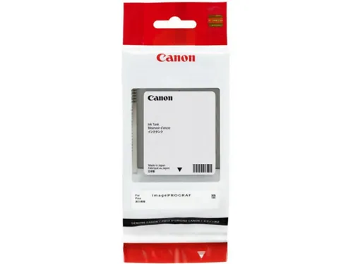 Canon PFI-2700 MBK, Zwart, Inkt op pigmentbasis, 700 ml, 1 stuk(s), En