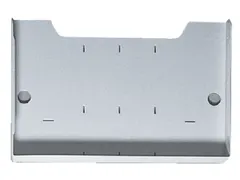 Papierbox Multiform A4 Dwars Grijs