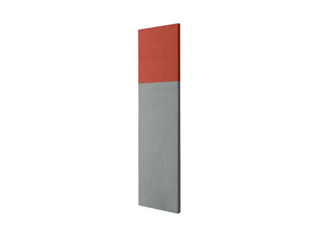 Wand- en plafondpaneel Rocada Dexa 60x240 cm grijs/beige