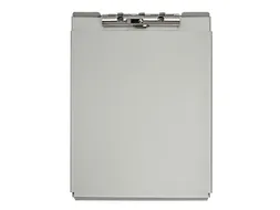 Klembordkoffer MAUL Case A4 topopening aluminium