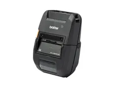 Brother RJ-3230BL mobiele label- en bonprinter met Bluetooth