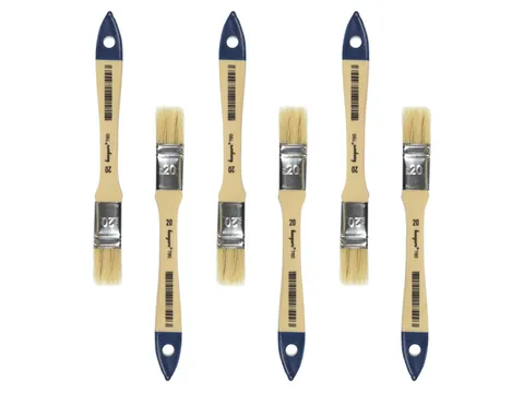 Spalter Kangaro Serie 780 Nr. 20 varkenshaar doos 6 stuks