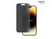 PanzerGlass Privacy Screen Protector iPhone 14 Pro | Classic Fit, A
