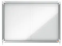 Nobo Vitrines