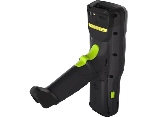 Zebra MC3400 robuuste mobiele computer Lan Wifi 6E Gun Bt Nfc 4.0In Di