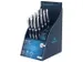 Rollerball Schneider One Change, 30 stuks assorti, +10x 5 inktpatronen