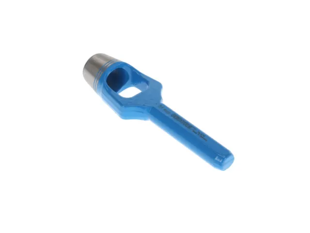 570031 Henkelloche ijzer 31mm