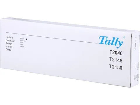 Printlint Tally T2040 Zwart