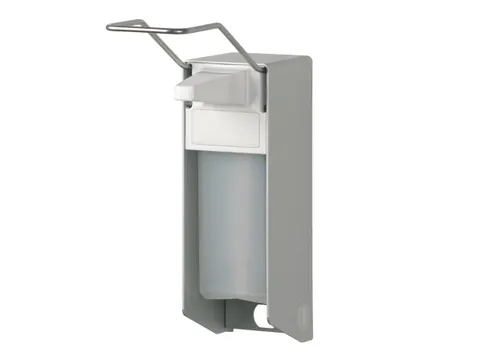 Ingo-man 1115400 zeepdispenser 500ml met lange beugel