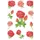 Sticker Etiket Herma 3581 Rozen 33 stickers