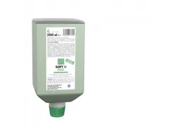Greven Soft U Eco New 2.000ml collapsible bottle 6st/doos