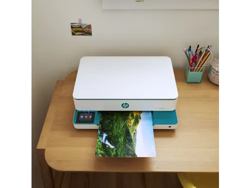 Multifunctional inktjet printer HP Envy 6122e