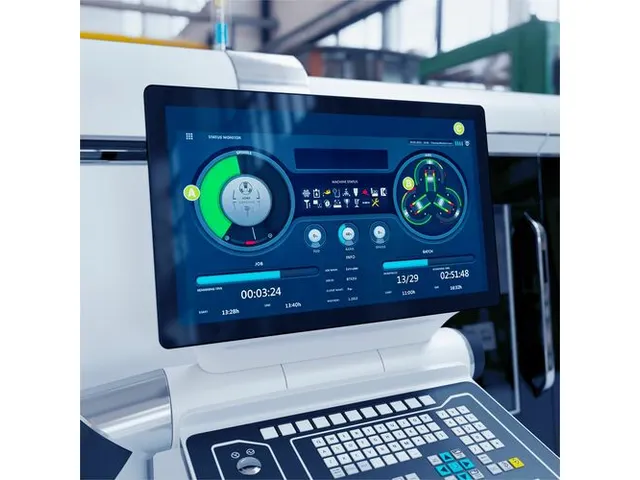 Elo 21.5-INCH I-Series 3 WITH Intel Win
